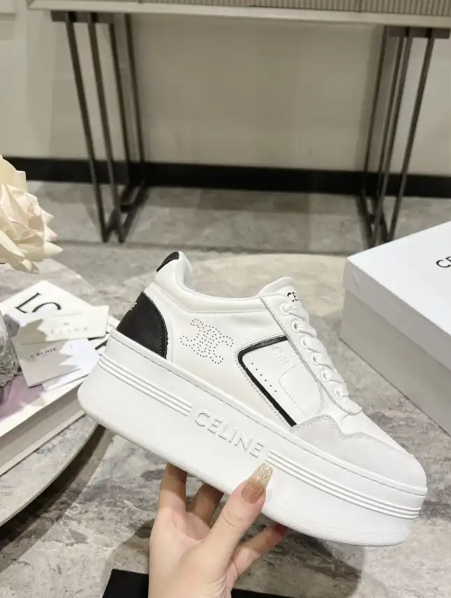 hype Celine Casual Shoes