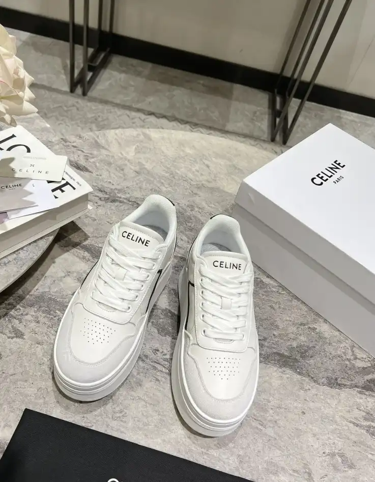 hype Celine Casual Shoes