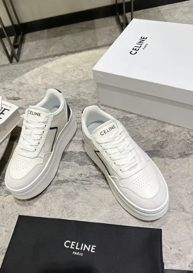 hype Celine Casual Shoes