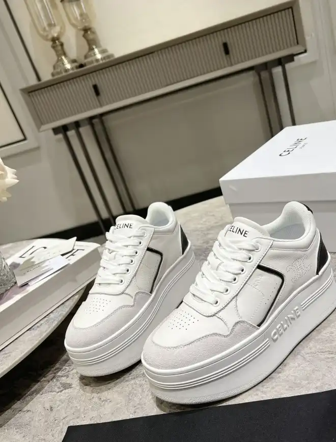 hype Celine Casual Shoes