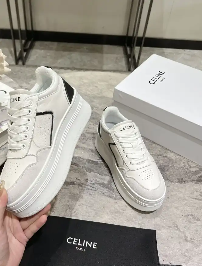 hype Celine Casual Shoes