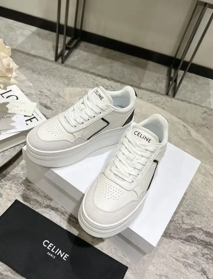 hype Celine Casual Shoes