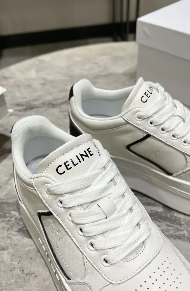 hype Celine Casual Shoes