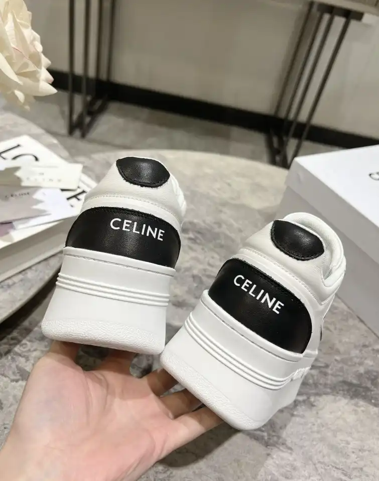 hype Celine Casual Shoes