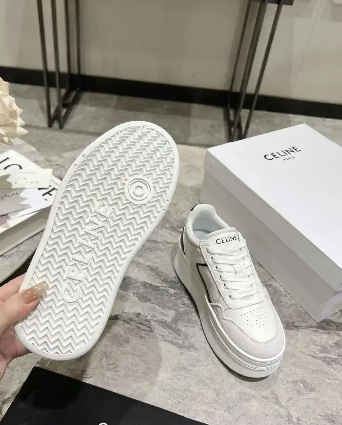 hype Celine Casual Shoes