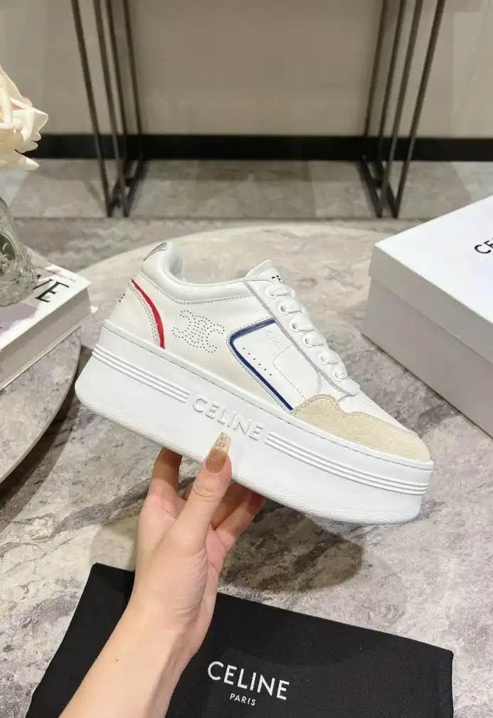 hype Celine Casual Shoes