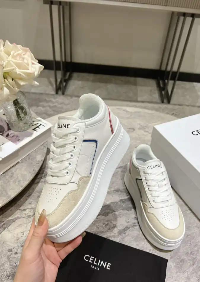 hype Celine Casual Shoes