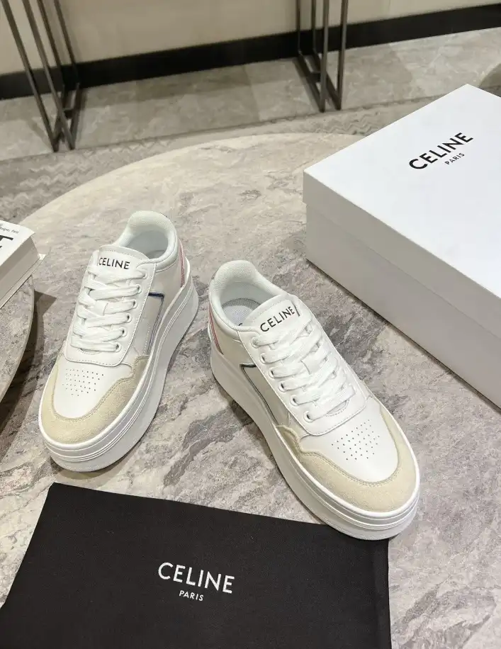 hype Celine Casual Shoes