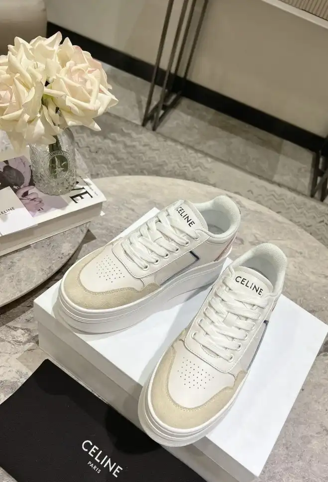 hype Celine Casual Shoes