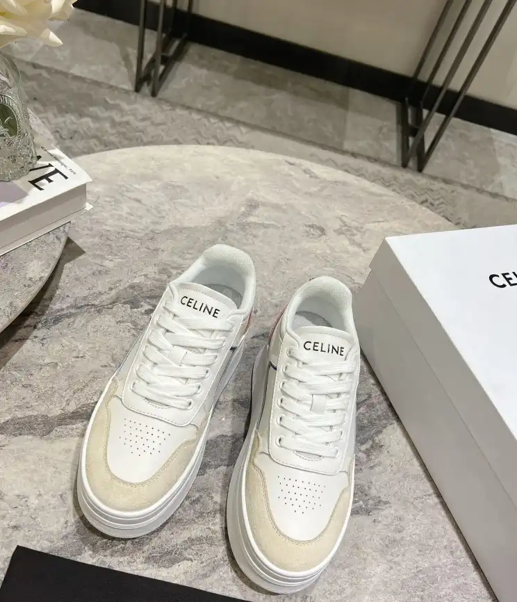 hype Celine Casual Shoes