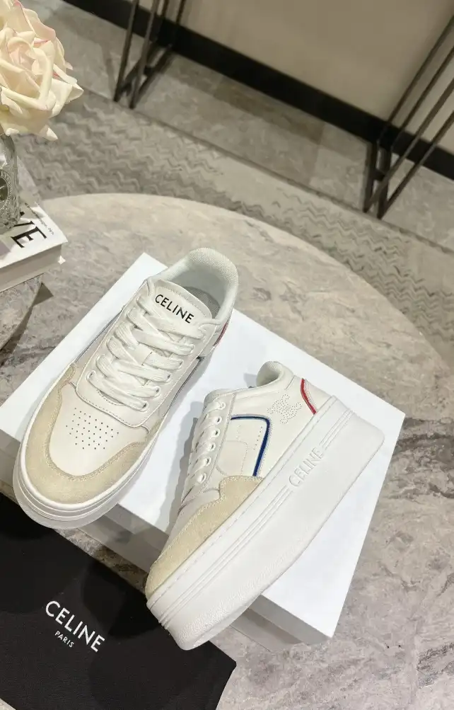 hype Celine Casual Shoes