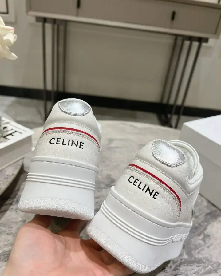 hype Celine Casual Shoes