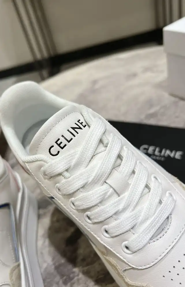 hype Celine Casual Shoes