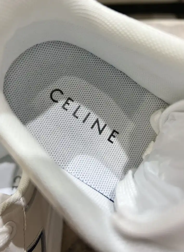 hype Celine Casual Shoes