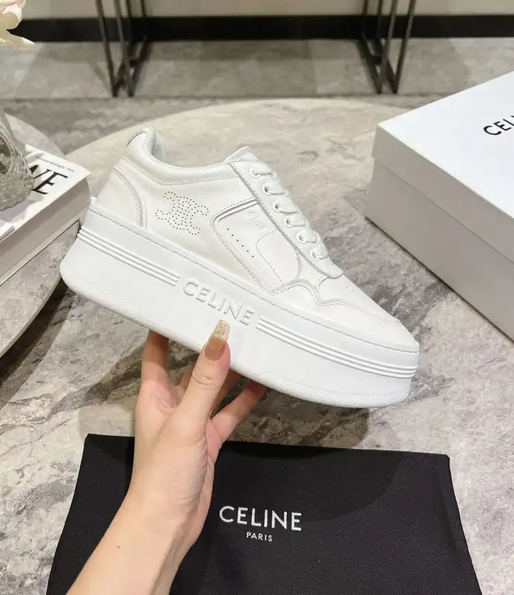 hype Celine Casual Shoes