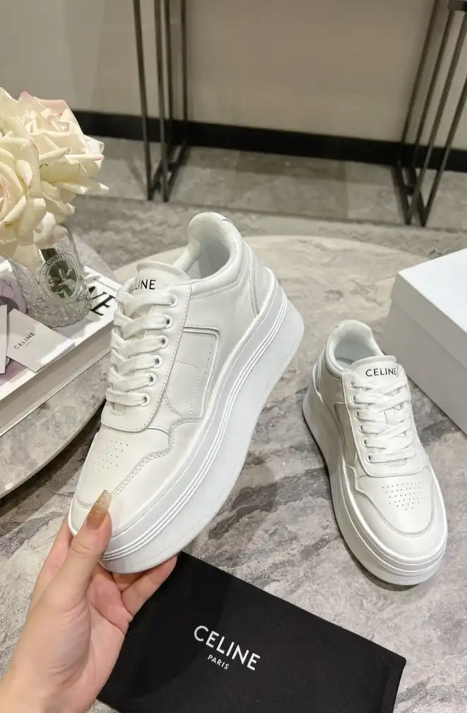 hype Celine Casual Shoes