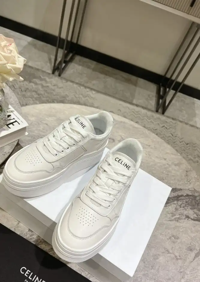 hype Celine Casual Shoes