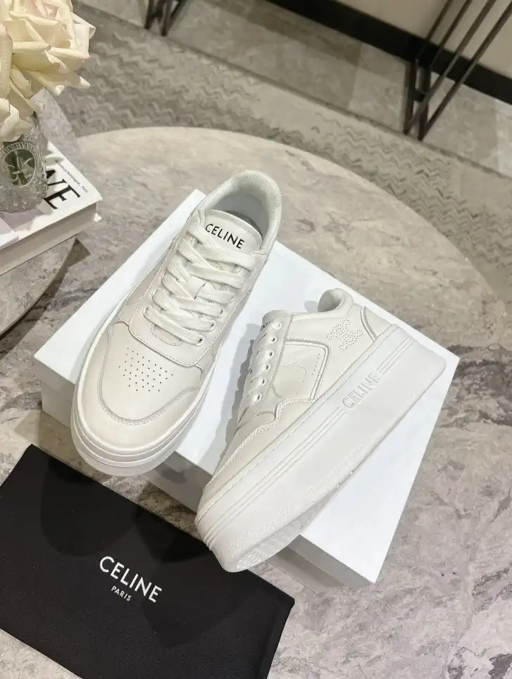 hype Celine Casual Shoes