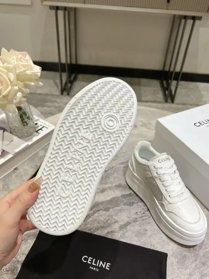 hype Celine Casual Shoes