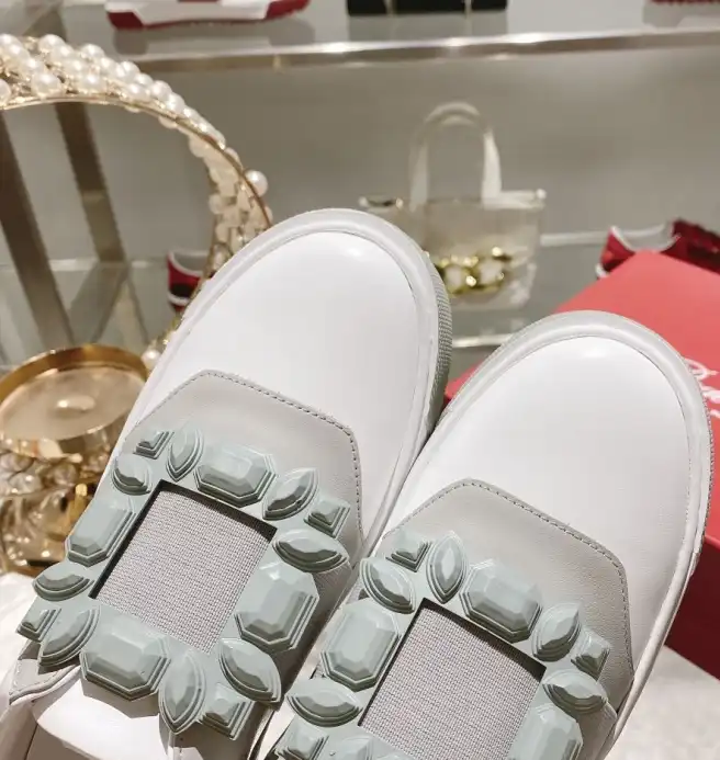 hype Roger Vivier Casual Shoes