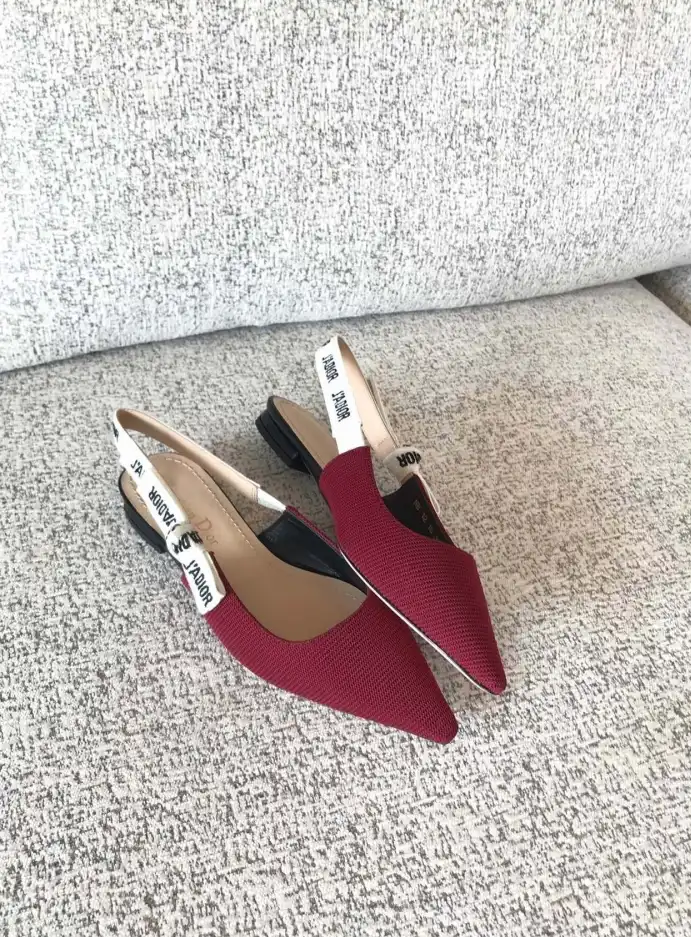 hype Christian Dior High Heels