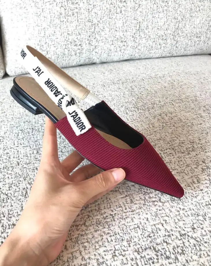 hype Christian Dior High Heels