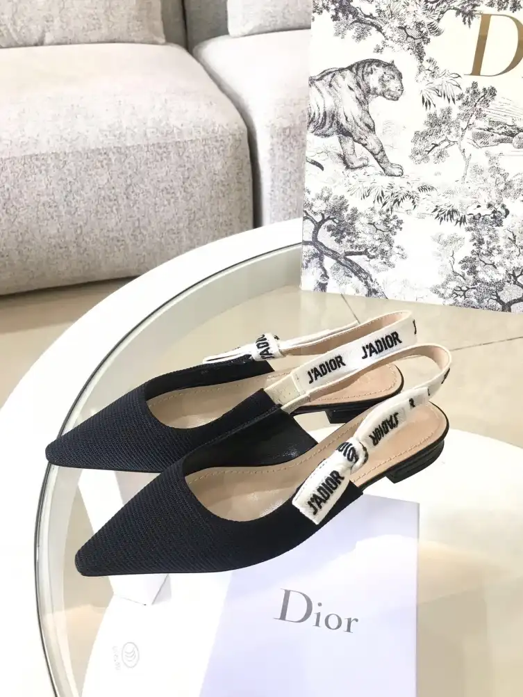 hype Christian Dior High Heels