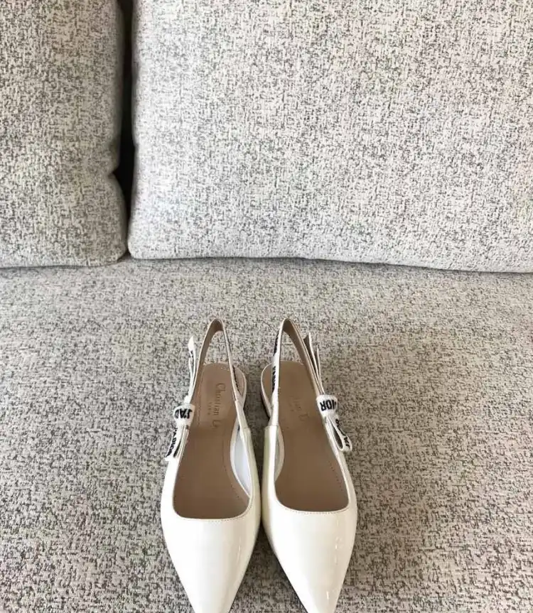 hype Christian Dior High Heels