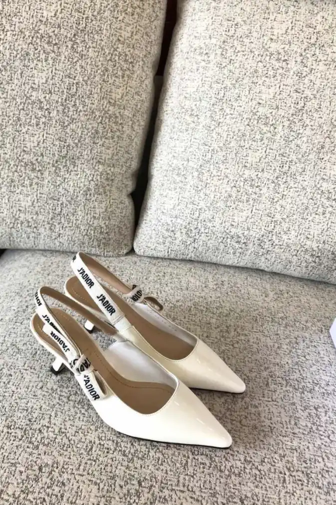 hype Christian Dior High Heels