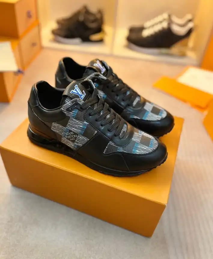 hype Louis Vuitton Sneakers