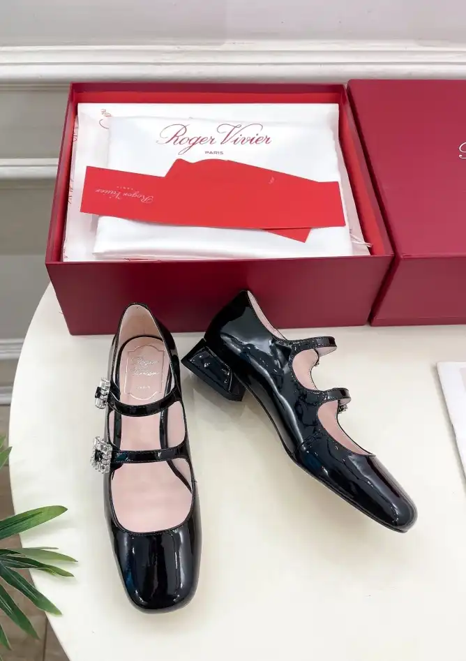 hype Roger Vivier High Heels