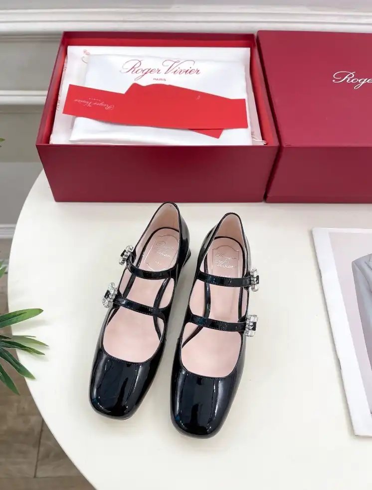 hype Roger Vivier High Heels