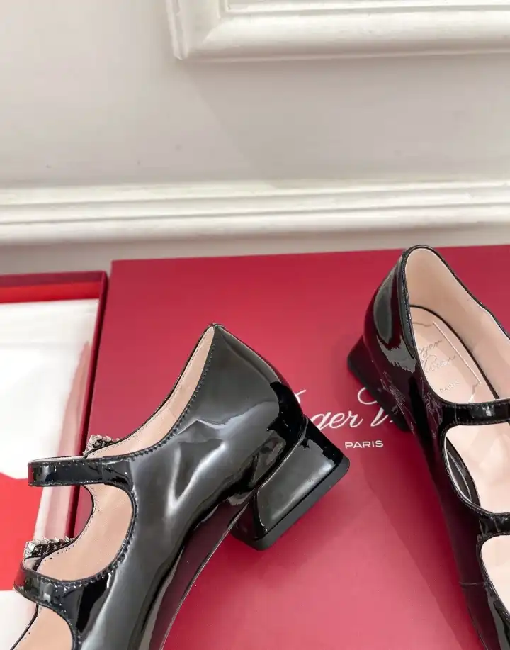 hype Roger Vivier High Heels