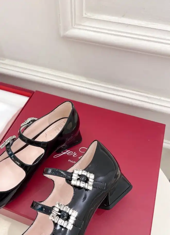 hype Roger Vivier High Heels