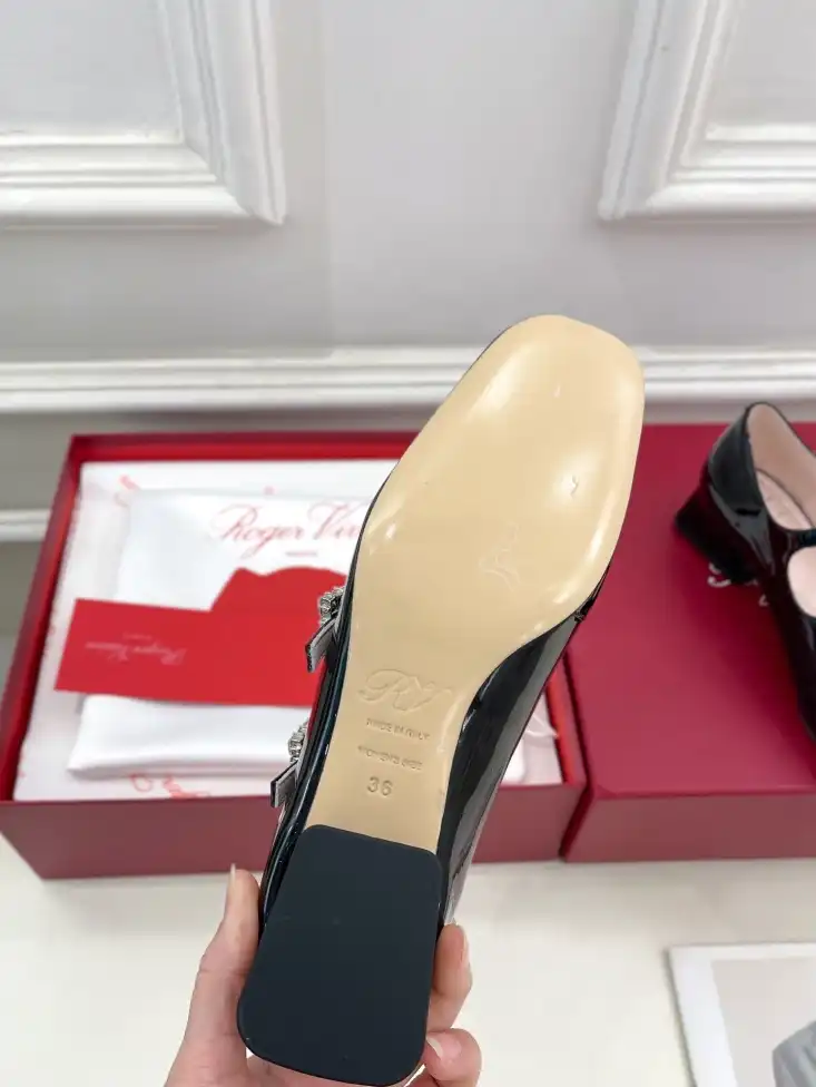 hype Roger Vivier High Heels