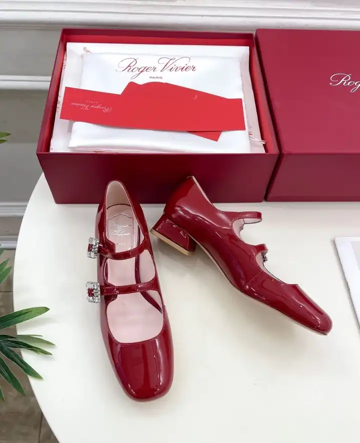 hype Roger Vivier High Heels