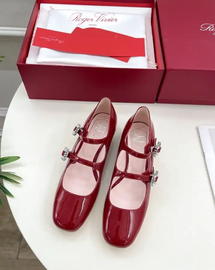 hype Roger Vivier High Heels