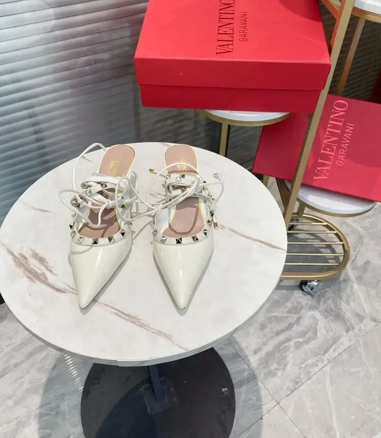 hype Valentino High Heels