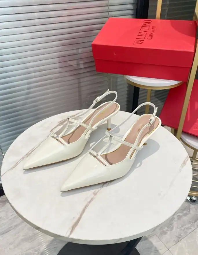 hype Valentino High Heels