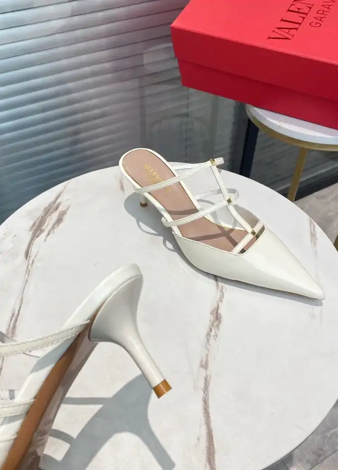 hype Valentino High Heels