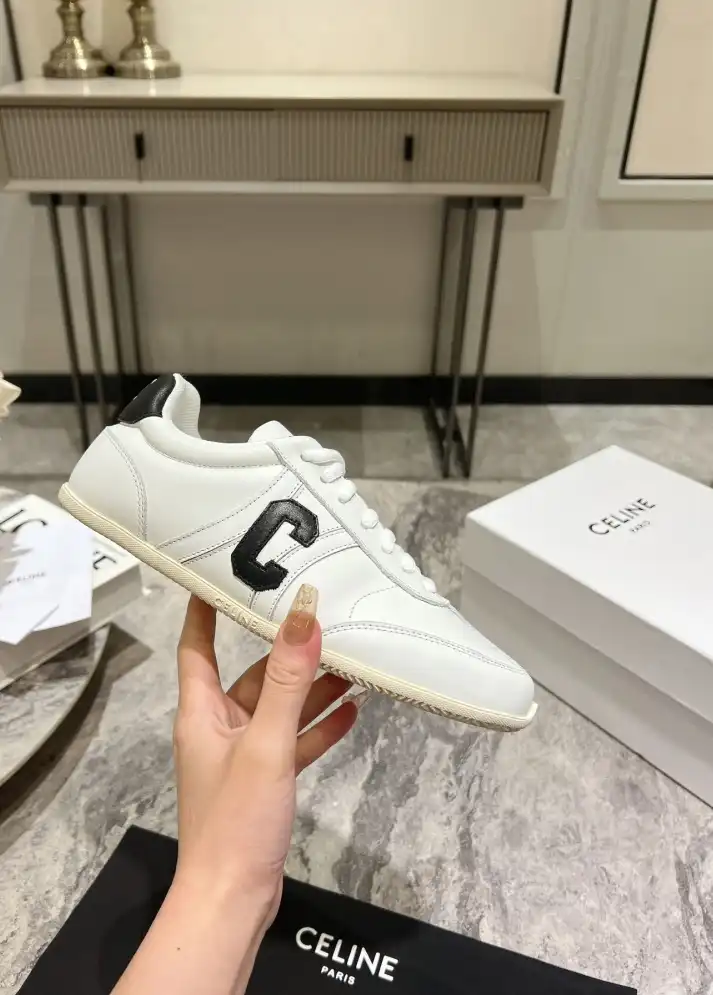 hype Celine Casual Shoes