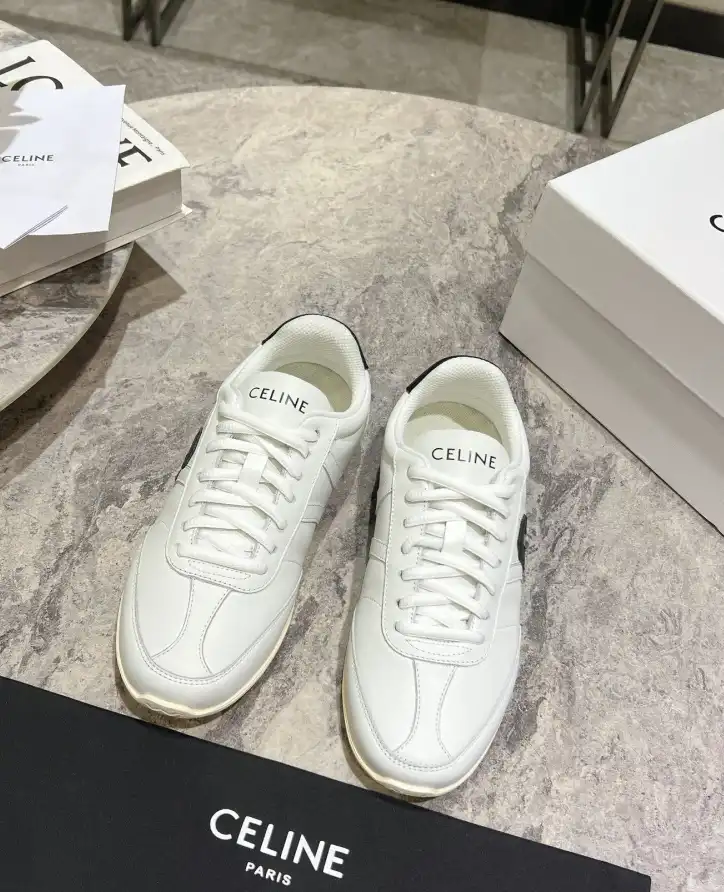 hype Celine Casual Shoes