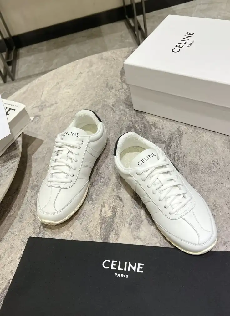 hype Celine Casual Shoes