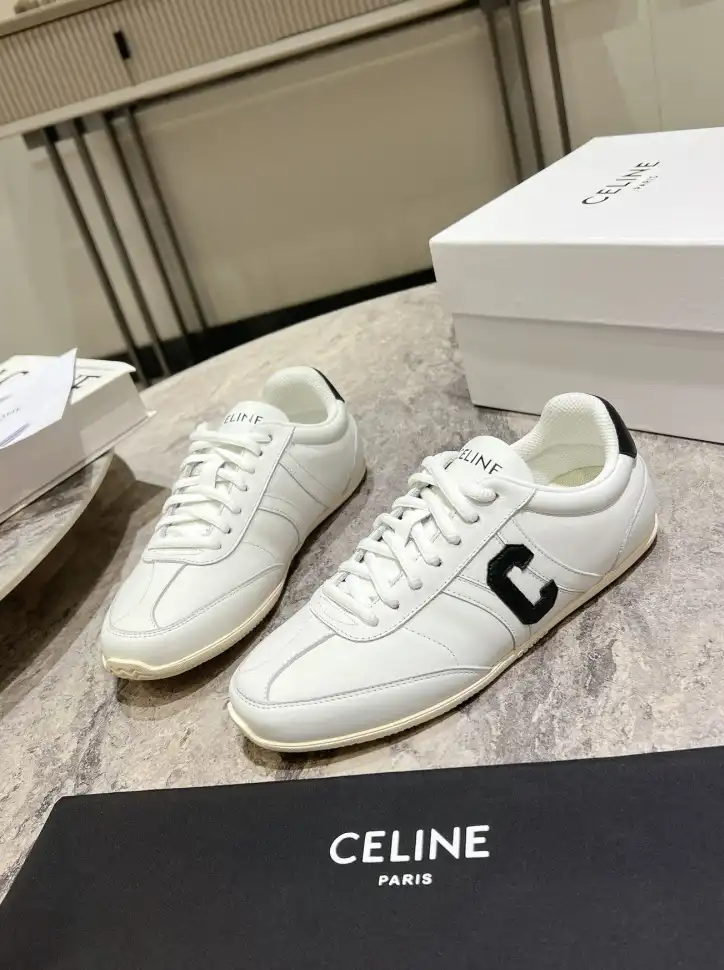 hype Celine Casual Shoes