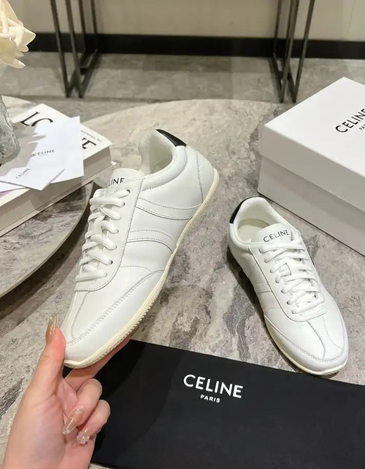 hype Celine Casual Shoes