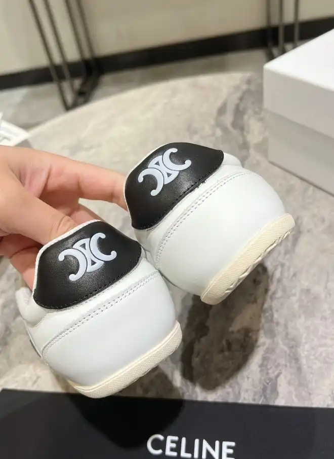 hype Celine Casual Shoes