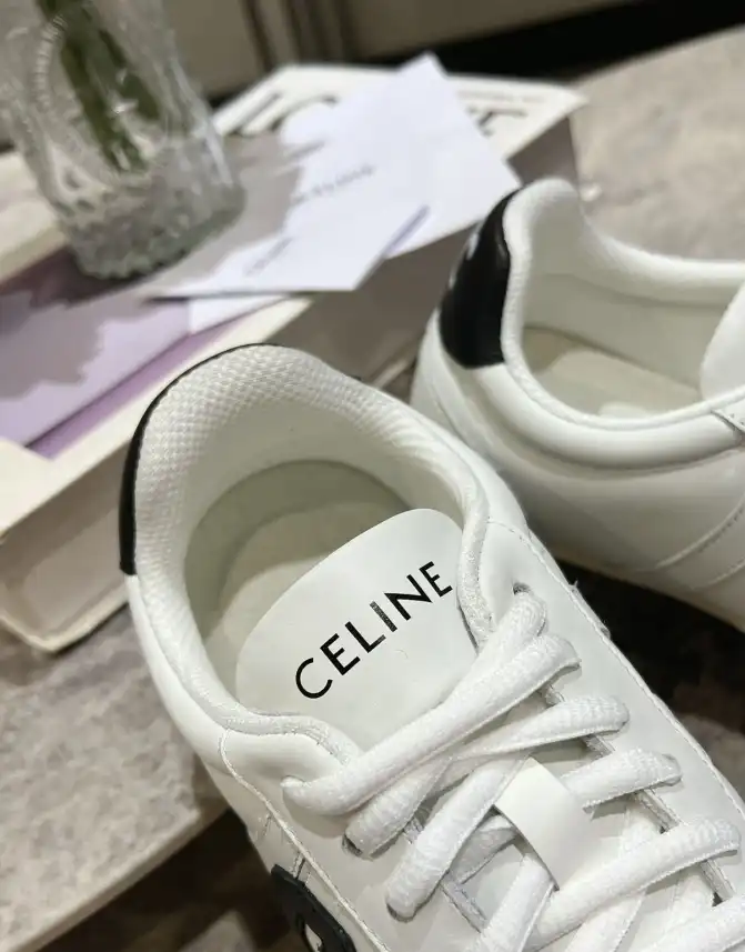 hype Celine Casual Shoes