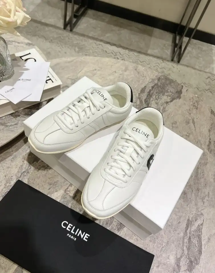 hype Celine Casual Shoes