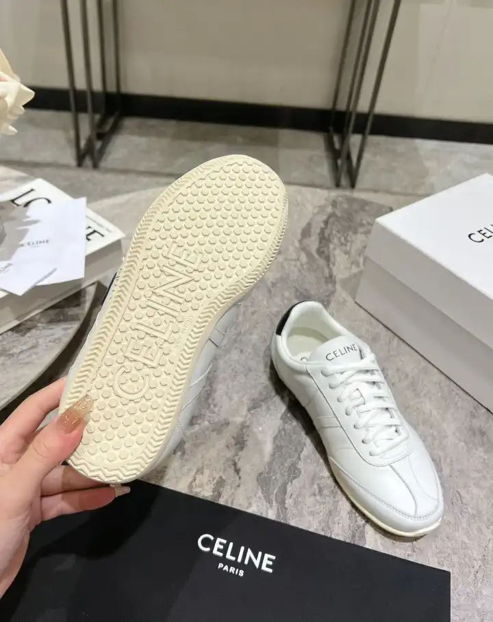 hype Celine Casual Shoes