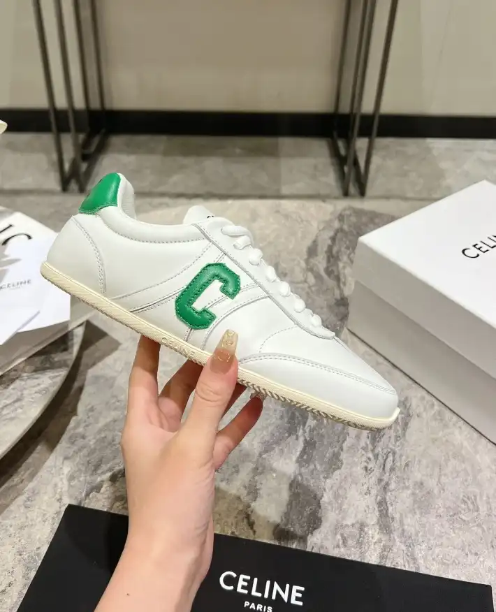 hype Celine Casual Shoes